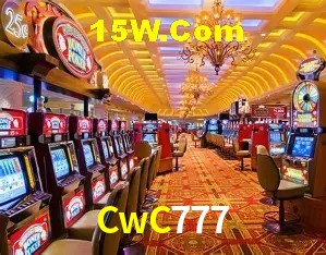 Biblioteca de slots populares na CwC777